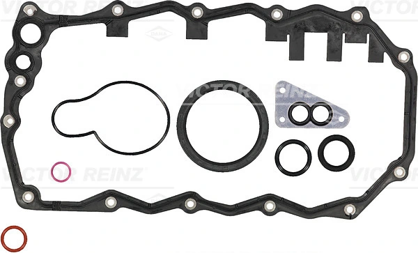 Gasket Kit, crankcase